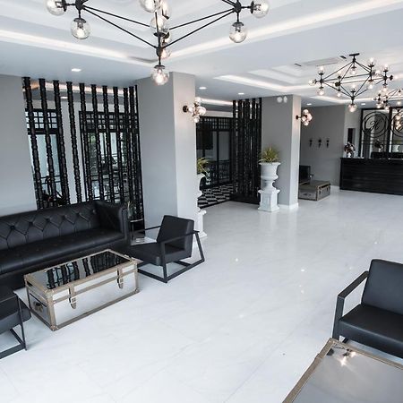 Haus Hotel Udonthani Ngoại thất bức ảnh