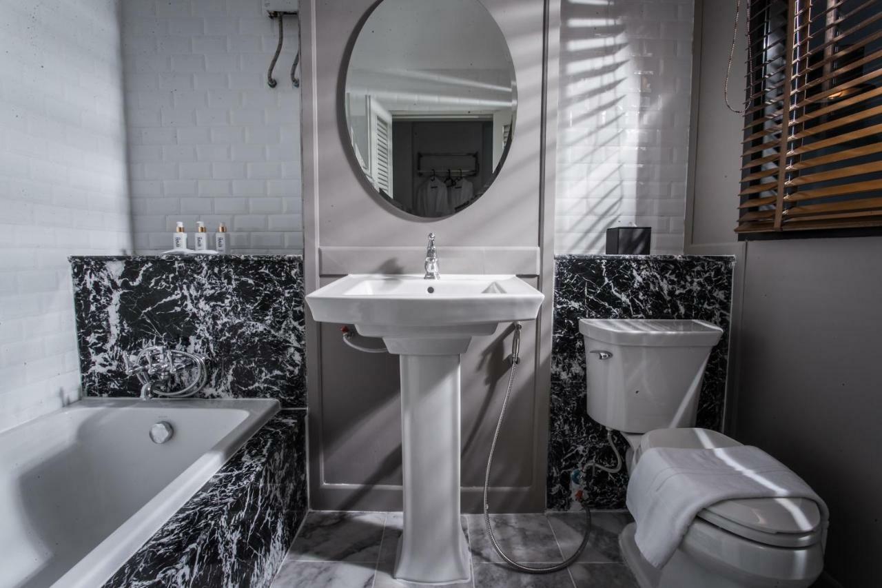 Haus Hotel Udonthani Ngoại thất bức ảnh